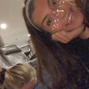 Meet your Posher, Lindsay